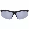 Nike Windtrack FV23 occhiali da sole uomo - nero opaco/grigio - 75/7/135 mm