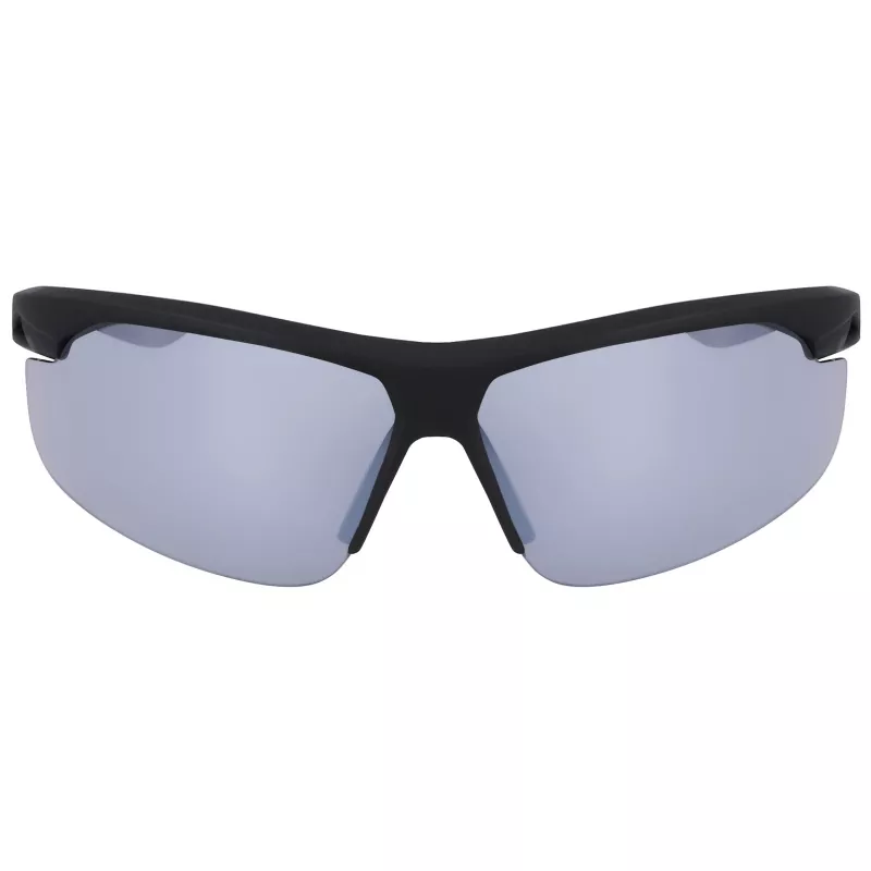 Nike Windtrack FV23 occhiali da sole uomo - nero opaco/grigio - 75/7/135 mm