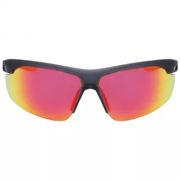 Nike Windtrack MF V2 Occhiali da sole da uomo - lente 75 mm, ponte 7 mm, astina 135 mm - protezione UV400