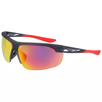 Nike Windtrack MF V2 Occhiali da sole da uomo - lente 75 mm, ponte 7 mm, astina 135 mm - protezione UV400