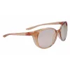 Nike Women's Essence Occhiali da sole MCT82 (Lens/Bridge/Temple) 56/17/130 mm