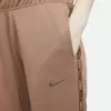 Pantaloni Nike NSW PK Tape Regular Fit donna Cacao Wow DM4645-256