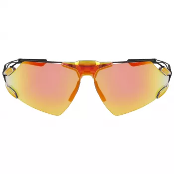 Occhiali da sole sportivi Nike Zeus Edge EV24 uomo 76/5/125 mm