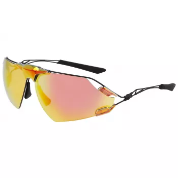 Occhiali da sole sportivi Nike Zeus Edge EV24 uomo 76/5/125 mm
