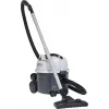 Nilfisk 107421157 aspiratore per solidi in plastica riciclata, 800 W, 10 L, 69 dB, cavo 10 m