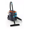 Nilfisk 107421157 aspiratore per solidi in plastica riciclata, 800 W, 10 L, 69 dB, cavo 10 m