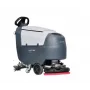 Nilfisk 9087390020 Macchina lavasciuga a batteria al gel 430 mm larghezza di lavoro