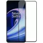 Nillkin Amazing CP+PRO Pellicola Protettiva in Vetro Temperato Ultra-Sottile per OnePlus Ace, Cornice 0,2 mm, Durezza 9H, Nero