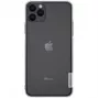 Nillkin Apple iPhone 11 Pro Max Nature TPU Cover trasparente