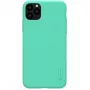 Nillkin Apple iPhone 11 Pro Max cover posteriore Super Frosted Mint Green