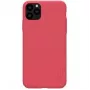 Nillkin Apple iPhone 11 Pro Max Super Frosted Back Cover rosso