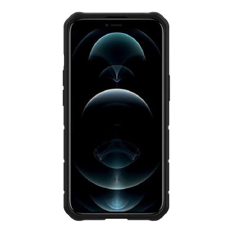 Nillkin Apple iPhone 13 Armor Hard Case nero