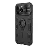 Nillkin Apple iPhone 13 Armor Hard Case nero