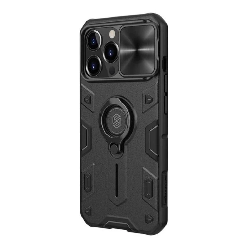 Nillkin Apple iPhone 13 Armor Hard Case nero
