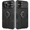 Nillkin Apple iPhone 13 Armor Hard Case nero
