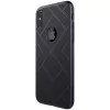 Nillkin Apple iPhone XS Max Super Slim Air Case nera