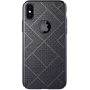 Nillkin Apple iPhone XS Max Super Slim Air Case nera