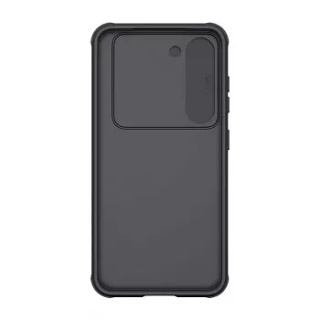 Custodia Nillkin CamShield Pro per Samsung Galaxy S23 (nera)