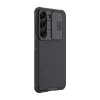 Custodia Nillkin CamShield Pro per Samsung Galaxy S23 (nera)