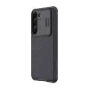 Custodia Nillkin CamShield Pro per Samsung Galaxy S23 (nera)