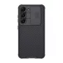 Custodia Nillkin CamShield Pro per Samsung Galaxy S23 (nera)