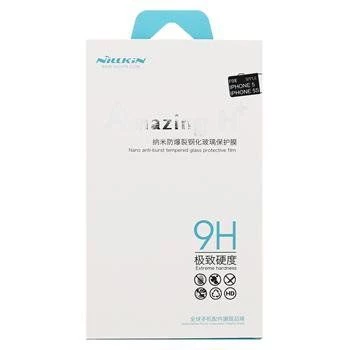 Pellicola protettiva in vetro temperato Nillkin H+ per iPad Air 2019 / iPad Pro 10.5 2017 - 0,3 mm, durezza 9H, bordo curvo 2.5D, anti-impronta, trasparente