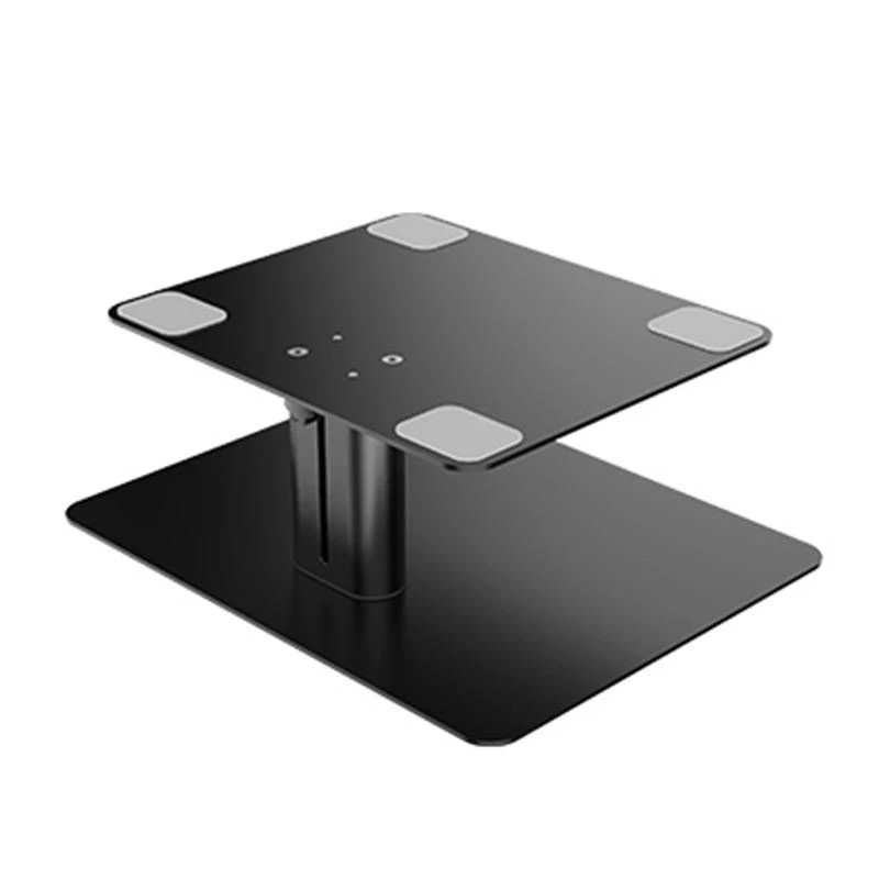 Supporto regolabile per monitor e laptop Nillkin HighDesk (nero)