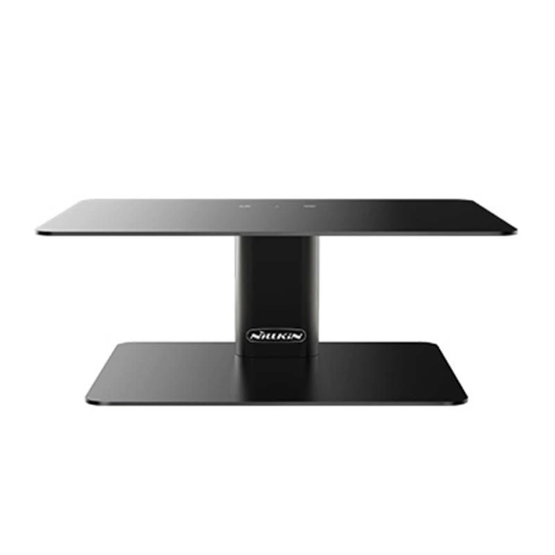 Supporto regolabile per monitor e laptop Nillkin HighDesk (nero)