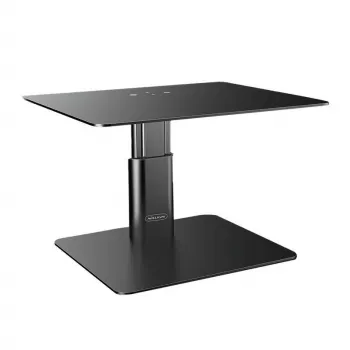 Supporto regolabile per monitor e laptop Nillkin HighDesk (nero)