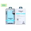 Nillkin Nature Cover posteriore in TPU per Xiaomi Redmi Note 4 / Note 4X - grigio