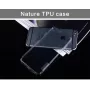 Nillkin Nature Cover posteriore in TPU per Xiaomi Redmi Note 4 / Note 4X - grigio