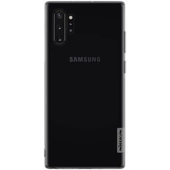 Nillkin Nature TPU Cover per Samsung Galaxy Note 10 Plus - Grigio