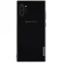 Nillkin Nature TPU Cover per Samsung Galaxy Note 10 Plus - Grigio