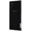 Nillkin Nature Cover TPU per Samsung Galaxy Note 10, trasparente
