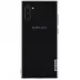 Nillkin Nature Cover TPU per Samsung Galaxy Note 10, trasparente