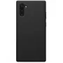 Nillkin Samsung Galaxy Note 10 Flex Pure cover in silicone liquido nera