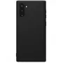 Nillkin Samsung Galaxy Note 10 Cover protettiva gommata, nero