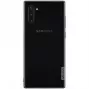 Nillkin Samsung Galaxy Note 10 Nature TPU Cover grigio