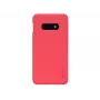Nillkin Samsung Galaxy S10e Super Frosted Shield Case Rosso