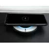Nillkin Custodia Magic per Samsung Galaxy S8 G950 (per caricabatterie wireless) nera