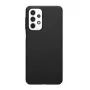 Nillkin Custodia Super Frosted Shield per Samsung Galaxy A33 5G (nera)