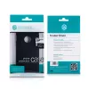 Nillkin Custodia Super Frosted Shield per Xiaomi Redmi Note 4 / Note 4X - rosso