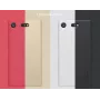 Nillkin Super Frosted Shield Case per Xiaomi Redmi Note 4 / Note 4X - Bianco
