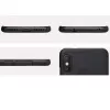 Nillkin Custodia Super Frosted Shield per Xiaomi Redmi Note 6 Pro - nero