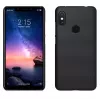 Nillkin Custodia Super Frosted Shield per Xiaomi Redmi Note 6 Pro - nero