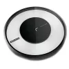 Caricabatterie wireless Nillkin Universal Magic Disk IV nero