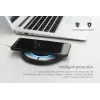 Caricabatterie wireless Nillkin Universal Magic Disk IV nero