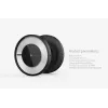 Caricabatterie wireless Nillkin Universal Magic Disk IV nero