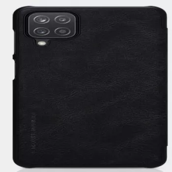 Nillkin Xiaomi Mi 11 custodia a libro Qin nero