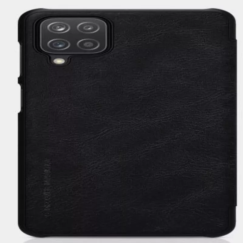Nillkin Xiaomi Mi 11 custodia a libro Qin nero